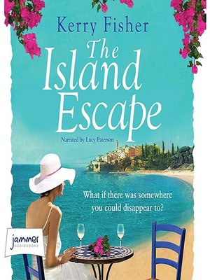 cover image of The Island Escape